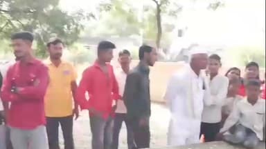 ಚಡಚಣ: ಪಟ್ಟಣದಲ್ಲಿ ಒಂದುವರೆ ವರ್ಷದ ಮುಗು ಕಳ್ಳತನ ಪ್ರಕರಣ, ಪೊಲೀಸರ ನೆರವಿನಿಂದ ಸುಖಾಂತ್ಯ