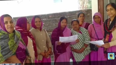 देेवगढ़: दिव्यांगजन दिवस पर देवगढ़ में विधिक साक्षरता के तहत कानूनी अधिकारों की जानकारी दी गई