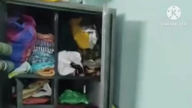 పాలకుర్తి: పాలకుర్తి మండలం శాతాపురంలో దొంగల బీభత్సం, ఓ ఇంటి తాళాలు పగలు కొట్టి మూడు తులాల బంగారం 20 తులాల వెండి 50 వేల నగదు చోరి