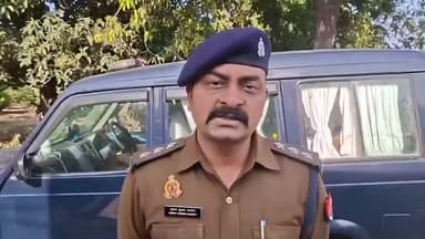 धामपुर: नहटौर क्षेत्र में शादी के बाद सुहागरात पर महिला के ससुराल से गायब होने के मामले में सीओ ने दी जानकारी