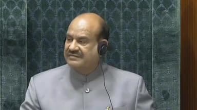 ସଦର: କାଲାହାଣ୍ଡି ଜିଲ୍ଲା ପାଇଁ ଲୋକସଭା ସଂସଦରେ ପ୍ରଶ୍ନ କଲେ ସାଂସଦ ମାଳବିକା ଦେବୀ