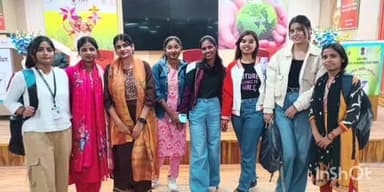 खुसरूपुर: प्रेम यूथ फाउंडेशन के नेतृत्व में स्नातक और स्नाकोत्तर छात्र-छात्राओं ने प्राणी सर्वेक्षण प्रक्रिया समझी