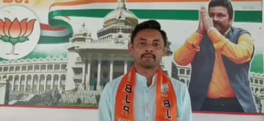 ರಟ್ಟೀಹಳ್ಳಿ: ಡಿ 6ರಂದು ಪಟ್ಟಣದಲ್ಲಿ ಬಿಜೆಪಿ ಬೃಹತ್ ಪ್ರತಿಭಟನೆ