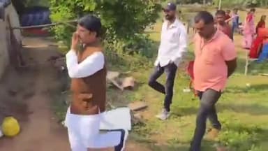 मनगवां: विधानसभा के शीतकालीन सत्र में मनगवां विधायक ने लगाए जनहित के 14 प्रश्न
#viratvasundhara #pitambaradevi #CMMa