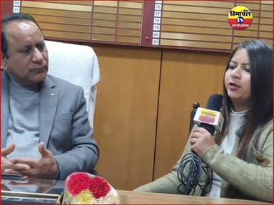 भरमौर के छोटे से गांव से संबंध रखने वाले डॉ जालम भारद्वाज ने संभाली"Chief Medical Officer" की कुर्सी..!
#himachalpradesh...