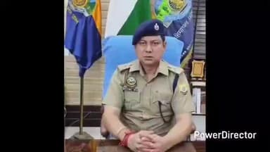 हरिपुरधार: संगडाह पुलिस ने 1580 रुपये के साथ चार जुआरियों को दबोचा