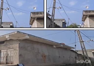 લીલીયા: લીલીયા પોલીસ સ્ટેશનના મોટા કણકોટ ગામે 16 Wi-Fi કેમેરા ઇન્સ્ટોલ – ગામ સુરક્ષા વ્યવસ્થા વધુ મજબૂત