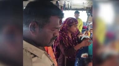 पैठण: एसटी बस मध्ये बसलेल्या महिलेचा मोबाईल चोरी गेला चालकाने नेली बस थेट बिडकीन पोलीस ठाण्यात