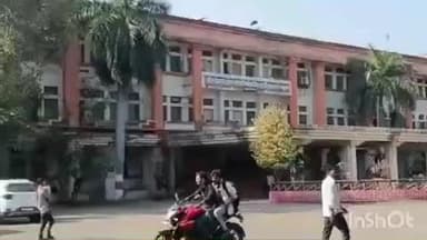 यवतमाळ: जांब मार्गावर एका महिलेवर प्राणघातक हल्ला,आरोपीविरुद्ध अवधूतवाडी पोलिसात गुन्हा दाखल