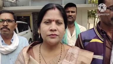 सण्डी में श्री सीमेंट प्रोजेक्ट के लिए जनसुनवाई स्थगित करने की मांग तेज, विधायक यशोदा वर्मा ने कलेक्टर को सौंपा ज्ञापन