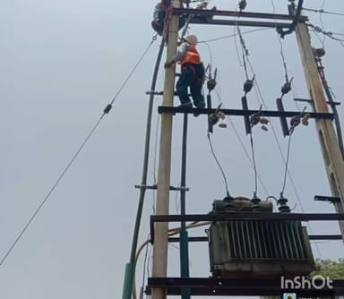 રાજુલા: રાજુલા શહેરમાં 4 ડિસેમ્બરે પાંચ કલાક વીજ પુરવઠો બંધ – ધરતી ફીડર પર સમારકામ,નોંધ લેવા અનુરોધ