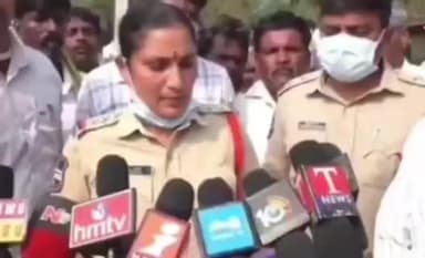 టేక్మల్: టేక్మాల్ మండలం బర్దిపూర్ దంపతుల మృతిపై పోలీసుల విచారణ