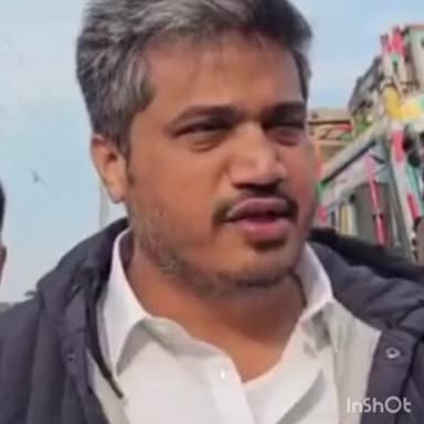 जामखेड: बीड मध्ये जर शस्त्र आणि पैसे सापडतं असतील तरं लोकशाही कुठे आहे?जामखेडमध्ये राष्ट्रवादी काँग्रेस शरदपवार व मित्रपक्षबाजी