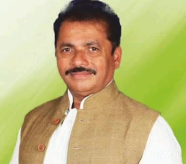 રાજુલા: ધારાસભ્ય હીરાભાઈ સોલંકી દ્વારા કેન્દ્રને પત્ર – રાજુલાના ચાર માર્ગોના પુનર્નિર્માણ માટે CRF ગ્રાન્ટની માંગ