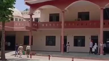 मिल्कीपुर: चार माह से तहसीलदार मिल्कीपुर की कुर्सी खाली, किसानों के कामकाज पर पड़ा असर