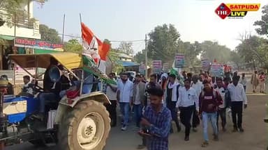 शाहपुर में किसानों का फूटा गुस्सा, MSP, खाद संकट और आर्थिक बदहाली पर SDM ऑफिस में जोरदार हंगामा