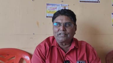 नेवासा: नगरपंचायत ची निवडणूक व्हायलाच पाहिजे होती - मतदार