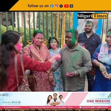 প্রাথমিক ৩২ হাজার শিক্ষকের চাকরি বৈধ, রায় ঘোষণা হতেই শিলিগুড়িতে আনন্দে ভাসলেন শিক্ষকেরা