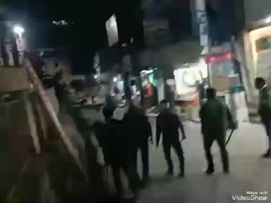 सतपुली: नगर पंचायत सतपुली ने सतपुली बाजार में घूम रहे आवारा पशुओं को आज दिन में 7:00 बजे गोधाम भेजा