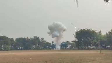 ময়ূরেশ্বর ১: নানুর চিরকালই উপদ্রুত এলাকা, মল্লারপুরে মন্তব্য করলেন বীরভূম জেলা কংগ্রেস সাধারণ সম্পাদক