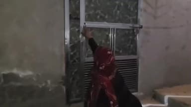 ਫ਼ਿਰੋਜ਼ਪੁਰ: ਕੈਂਟ ਖਟੀਕ ਮੰਡੀ ਵਿਖੇ ਬੱਚਿਆਂ ਦੇ ਮਾਮੂਲੀ ਝਗੜੇ ਨੂੰ ਲੈ ਕੇ ਚੱਲੀਆਂ ਗੋਲੀਆਂ ਵਿਰੋਧੀ ਧਿਰ ਵੱਲੋਂ ਘਰ ਉੱਪਰ ਕੀਤੀ ਫਾਇਰਿੰਗ