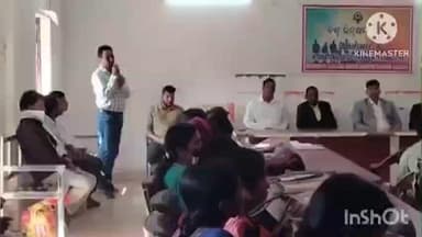 ଲାଞ୍ଜିଗଡ: ଥୁଆମୁଳ ରାମପୁର ସମିତି ସଭାଗୃହ ଠାରେ ଆନ୍ତର୍ଜାତୀୟ ଭିନ୍ନକ୍ଷମ ଦିବସ ପାଳନ ଅବସରରେ ସଚେତନତା ଶିବିର ଆୟୋଜିତ