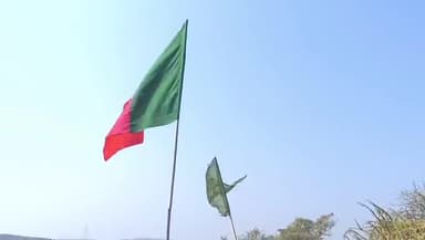 ઘોઘા: ઘોઘા તાલુકાના ઉખરલા ગામે વલી પીર બાપુનો ઉર્ષ સાનો સૌકત થી ઉજવાયો