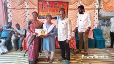 ଡାବୁଗାଁ: ଡାବୁଗାଁରେ ବ୍ଲକ ସ୍ତରୀୟ ଆନ୍ତର୍ଜାତୀୟ ଭିନ୍ନ କ୍ଷମ ଦିବସ ପାଳିତ