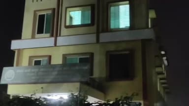 ಬಾಗಲಕೋಟೆ: ನಗರದ ಅಂದ ಮಕ್ಕಳ ಶಾಲೆಯಲ್ಲಿ ಸಿಲಿಂಡರ್ ಸೋರಿಕೆ,ಹೊತ್ತಿದ ಬೆಂಕಿ,ತಪ್ಪಿದ ಭಾರೀ ಅವಘಡ