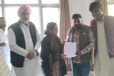 ਮਲੋਟ: ਵੱਡੇ ਮਾਰਜਨ ਨਾਲ ਜਿੱਤਾਂਗੇ ਜ਼ਿਲ੍ਹਾ ਪ੍ਰੀਸ਼ਦ ਤੇ ਬਲਾਕ ਸੰਮਤੀ ਚੋਣਾਂ- ਕੈਬਨਿਟ ਮੰਤਰੀ ਡਾ. ਬਲਜੀਤ ਕੌਰ