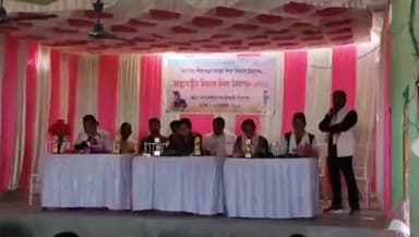 বিহপুৰীয়া: বিহপুৰীয়া শিক্ষাখণ্ডৰ উদ্যোগত বঙালমৰা আহমেদপুৰত আন্তঃৰাষ্ট্ৰীয় দিব্যাংগ দিৱস উদযাপন