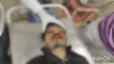 फर्रुखाबाद: मोहम्मदाबाद में नेशनल हाईवे पर तीन बाइकों की भिड़ंत, एक 16 वर्षीय किशोर की दर्दनाक मौत, पांच लोग घायल