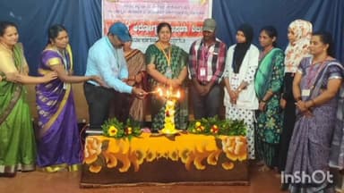 ಯಲ್ಲಾಪುರ: ಮಹಿಳಾ ಮಂಡಲ ಸಭಾಭವನದಲ್ಲಿ ಧ ಗ್ರಾ ಯೋ ಜ್ಞಾನವಿಕಾಸ ಕೇಂದ್ರದಿಂದ ನಡೆದ ಆರೋಗ್ಯ ಶಿಬಿರ ಯಶಸ್ವಿ