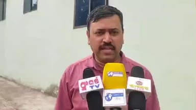 ରାୟଗଡା: ରାୟଗଡାରେ ଜିଲ୍ଲାସ୍ତରୀୟ ଅନ୍ତର୍ଜାତୀୟ ଭିନ୍ନକ୍ଷମ ଦିବସ ପାଳନ କାର୍ଯ୍ୟକ୍ରମ ରେ ଯୋଗଦେଇ ଜିଲ୍ଲାସାମାଜିକ ସୁରକ୍ଷା ଅଧିକାରୀଙ୍କ ପ୍ରତିକ୍ରିୟା