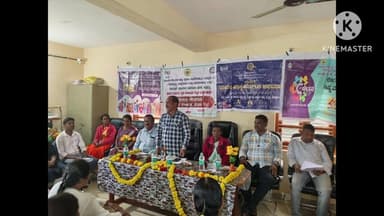 ಶಿಡ್ಲಘಟ್ಟ: ತಾಲ್ಲೂಕಿನ ಅಬ್ಲೂಡು ಗ್ರಾಮ ಪಂಚಾಯಿತಿಯ ಶ್ರೀ ಪಾರ್ವತಿ ಸಂಜೀವಿನಿ ಗ್ರಾಮ ಪಂಚಾಯಿತಿ ಮಟ್ಟದ ಒಕ್ಕೂಟದ 2024-25 ನೇ ಸಾಲಿನ ವಾರ್ಷಿಕ ಮಹಾಸಭೆ