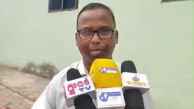 ରାୟଗଡା: ଜିଲ୍ଲାସ୍ତରୀୟ ଅନ୍ତର୍ଜାତୀୟ ଭିନ୍ନକ୍ଷମ ଦିବସ ପାଳନ କାର୍ଯ୍ୟକ୍ରମ ରେ ଯୋଗଦେଇ ଜିଲ୍ଲା ଭିନ୍ନକ୍ଷମ ମହାସଂଘ ସମ୍ପାଦକଙ୍କ ପ୍ରତିକ୍ରିୟା