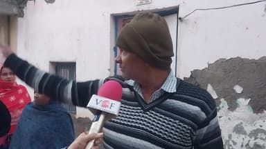 वार्ड परिक्रमा...#24
25 साल से है पार्षद समस्याएँ जस की तस
लोगों ने बताई अपनी समस्याएँ
#NagarNigam
#roaddamage
#street...