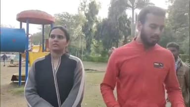 रतलाम: राज्यपाल के बेटे व पूर्व विधायक जितेंद्र गहलोत की पुत्रवधू ने लगाए गंभीर आरोप, मीडिया को दी जानकारी