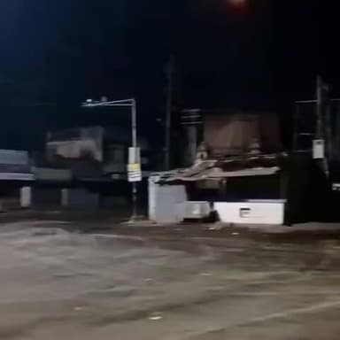 પાલીતાણા: શહેરના વિવિધ સર્કલો અને રસ્તાઓ તંત્ર દ્વારા રીપેરીંગ કરવામાં આવતા રાહતની લાગણી