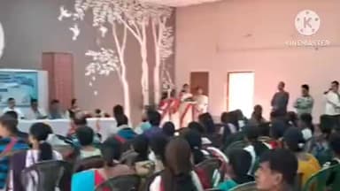 বিষ্ণুপুর: বিষ্ণুপুর হাইস্কুলে আজ ইংরেজি মাধ্যম চালু হলো, আনুষ্ঠানিক উদ্বোধন করলেন বিধায়ক তন্ময় ঘোষ