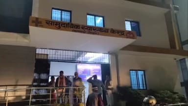 रघुनाथपुर: सिवान के रघुनाथपुर में मुखिया की गोली मारकर हत्या, इलाके में तनाव, सड़क जाम