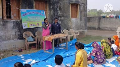 আড়শা: বিশ্ব প্রতিবন্ধী দিবস পালিত হল আড়শায়