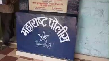 खामगाव: दारू पिऊन धिंगाणा घालणाऱ्या शिवाजीनगर पोलिसांनी केली अटक! शांतता अबाधित करताना ताब्यात घेतले