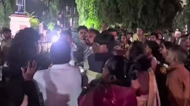 વડોદરા પશ્ચિમ: વડોદરાના રણોલીમાં રહેતી દીકરીનો આપઘાત નહીં હત્યા કરી હોવાના માતા-પિતાના આક્ષેપ