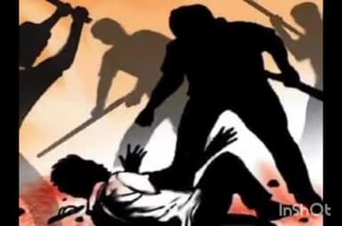 राजूरा: भारत चौक येथे
जातीवाचक शिवीगाळ व ठार मारण्याची धमकी देणाऱ्यावर गुन्हा दाखल