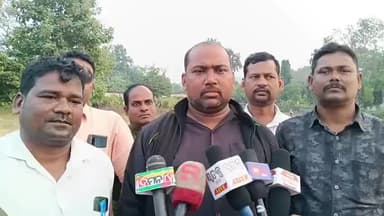 ତାଳଚେର ସଦର: ସମଲ ଠାରେ କଣିହାଁ ଆକ୍ଟିଭ ମିଡ଼ିଆର ବାର୍ଷିକ ବନ୍ଧୁ ମିଳନ କାର୍ଯ୍ୟକ୍ରମ ଅନୁଷ୍ଠିତ