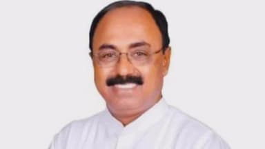 माडा: देवसर विधानसभा को सड़क विकास की बड़ी सौगात, विधायक राजेंद्र मेश्राम ने दी जानकारी