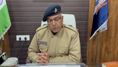 #spchamoli #uttarakhand #chamoli