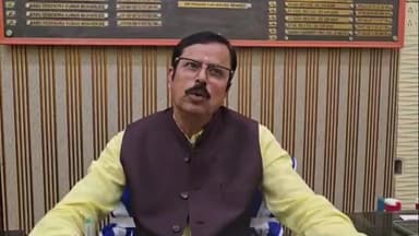 সিউড়ি ১: ১০ নম্বর ওয়ার্ডের কাউন্সিলর এর পদত্যাগ প্রসঙ্গে কিছুই বলতে চাইলেন না সিউড়ি পৌরসভার চেয়ারম্যান