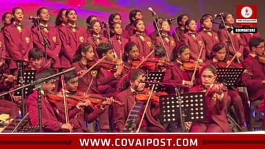 UNICEF Ex-Chief: 2,500-3,000 children die daily in India due to various hardships